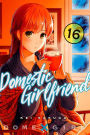 Domestic Girlfriend, Volume 16