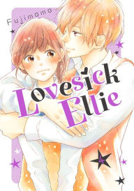 Title: Lovesick Ellie, Volume 4, Author: Fujimomo