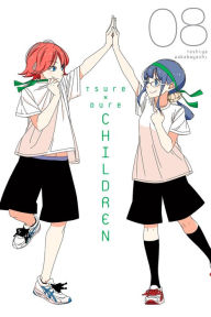 Title: Tsuredure Children, Volume 8, Author: Toshiya Wakabayashi
