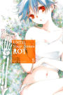 Until Your Bones Rot, Volume 5