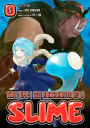 That Time I Got Reincarnated as a Slime, Volume 5 (manga)