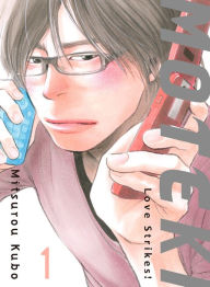 Title: Moteki: Volume 1, Author: Mitsurou Kubo