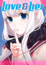 Love and Lies, Volume 5