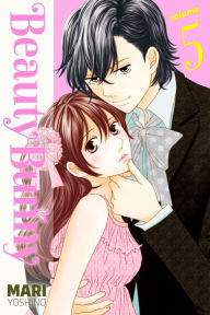 Title: Beauty Bunny, Volume 5, Author: Mari Yoshino