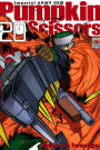 Pumpkin Scissors, Volume 20