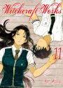 Witchcraft Works, Volume 11