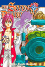 The Seven Deadly Sins 26