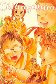 Title: Chihayafuru, Volume 11, Author: Yuki Suetsugu