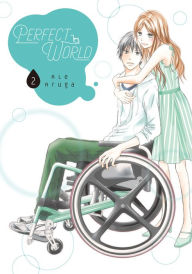 Title: Perfect World, Volume 2, Author: Rie Aruga