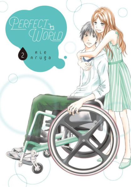 Perfect World, Volume 2