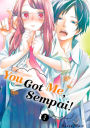 You Got Me, Sempai!, Volume 2