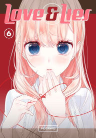Title: Love and Lies, Volume 6, Author: Musawo