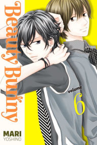 Title: Beauty Bunny, Volume 6, Author: Mari Yoshino