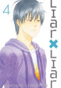 Liar X Liar, Volume 4