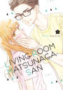 Living-Room Matsunaga-san, Volume 3