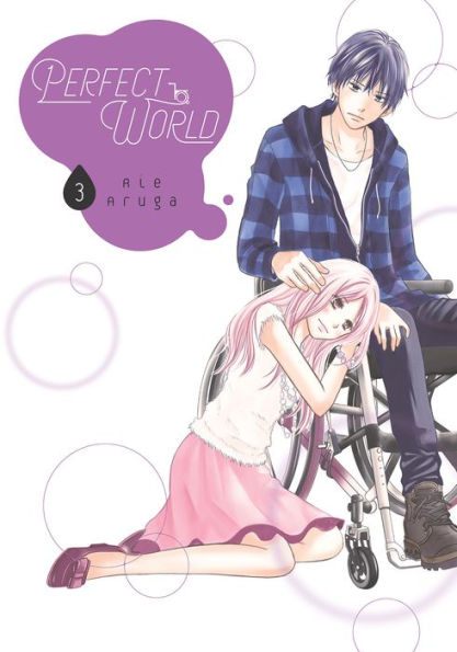 Perfect World, Volume 3