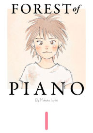 Title: Forest of Piano 1, Author: Makoto Isshiki