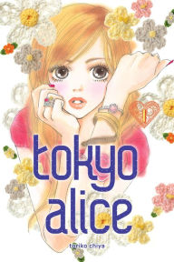 Title: Tokyo Alice, Volume 1, Author: Toriko Chiya
