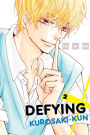 Defying Kurosaki-kun, Volume 2