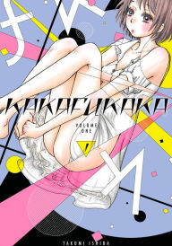 Title: Kakafukaka, Volume 1, Author: Takumi Ishida