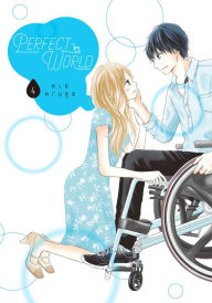 Perfect World, Volume 4