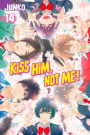 Kiss Him, Not Me, Volume 14