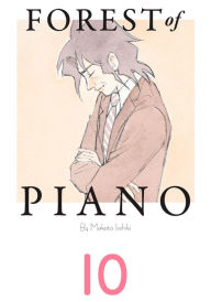 Title: Forest of Piano 10, Author: Makoto Isshiki