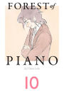 Forest of Piano 10