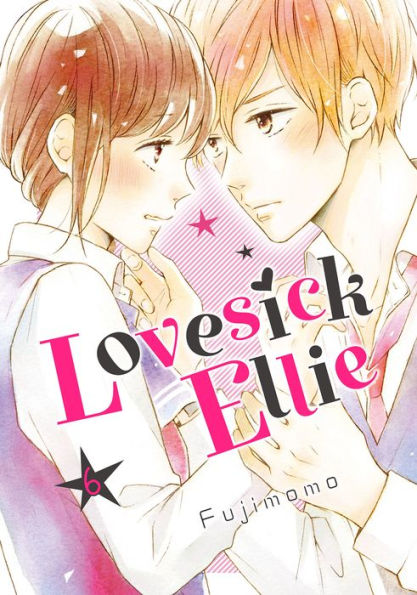 Lovesick Ellie, Volume 6