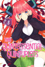 The Quintessential Quintuplets, Volume 3