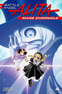 Battle Angel Alita: Mars Chronicle, Volume 4