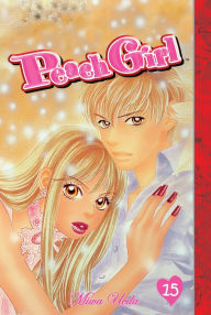 Title: Peach Girl, Volume 15, Author: Miwa Ueda