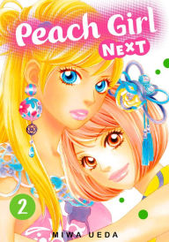 Title: Peach Girl Next, Volume 2, Author: Miwa Ueda