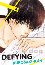 Title: Defying Kurosaki-kun, Volume 4, Author: Makino