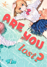 Title: Are You Lost? 1, Author: Riri Sagara