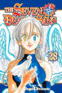 The Seven Deadly Sins 28