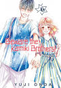 Beware the Kamiki Brothers!, Volume 6