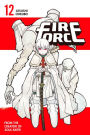 Fire Force, Volume 12