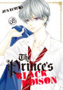 The Prince's Black Poison, Volume 8