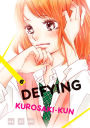 Defying Kurosaki-kun, Volume 6