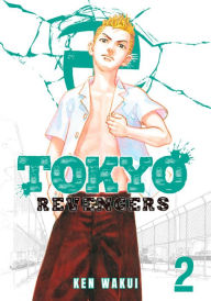 Title: Tokyo Revengers, Volume 2, Author: Ken Wakui