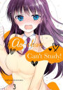 Ao-chan Can't Study!, Volume 3