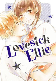 Title: Lovesick Ellie, Volume 7, Author: Fujimomo