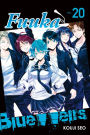 Fuuka, Volume 20