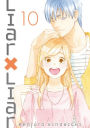 Liar X Liar, Volume 10