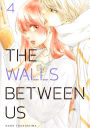 The Walls Between Us, Volume 4