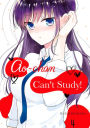 Ao-chan Can't Study!, Volume 4