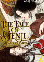 The Tale of Genji: Dreams at Dawn, Volume 2