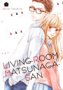 Living-Room Matsunaga-san, Volume 5