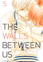 The Walls Between Us, Volume 5